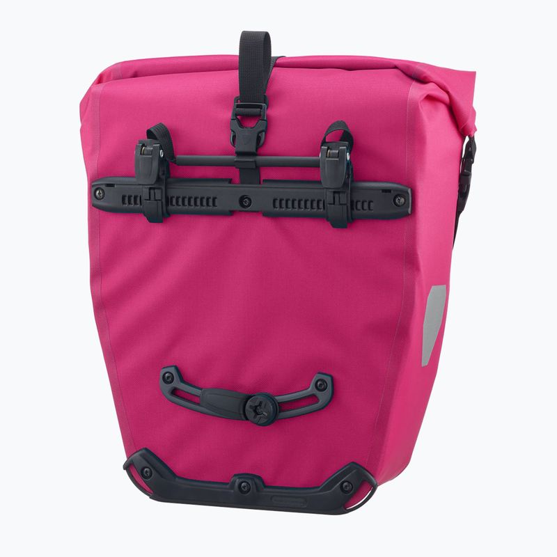 Borsa da bici ORTLIEB Back-Roller Cyber 20+3 l cyber pink 3