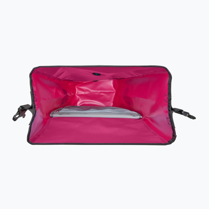 Borsa da bici ORTLIEB Back-Roller Cyber 20+3 l cyber pink 5
