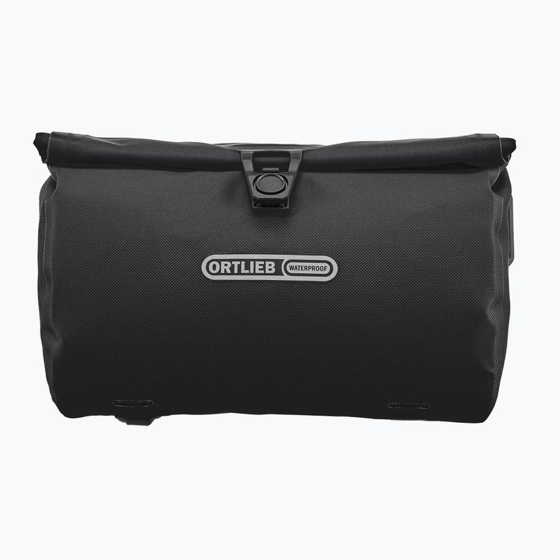 Borsa da manubrio per bicicletta ORTLIEB Velo-Sling Flex 2.5 l black 3