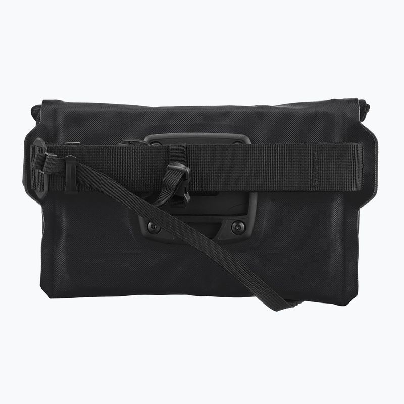 Borsa da manubrio per bicicletta ORTLIEB Velo-Sling Flex 2.5 l black 4