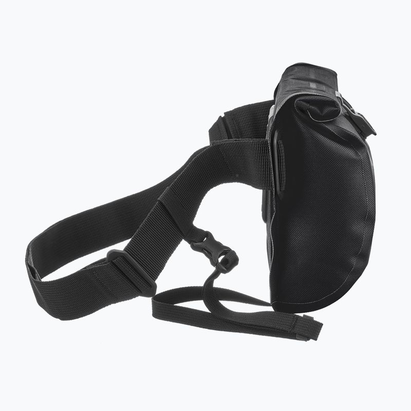 Borsa da manubrio per bicicletta ORTLIEB Velo-Sling Flex 2.5 l black 5