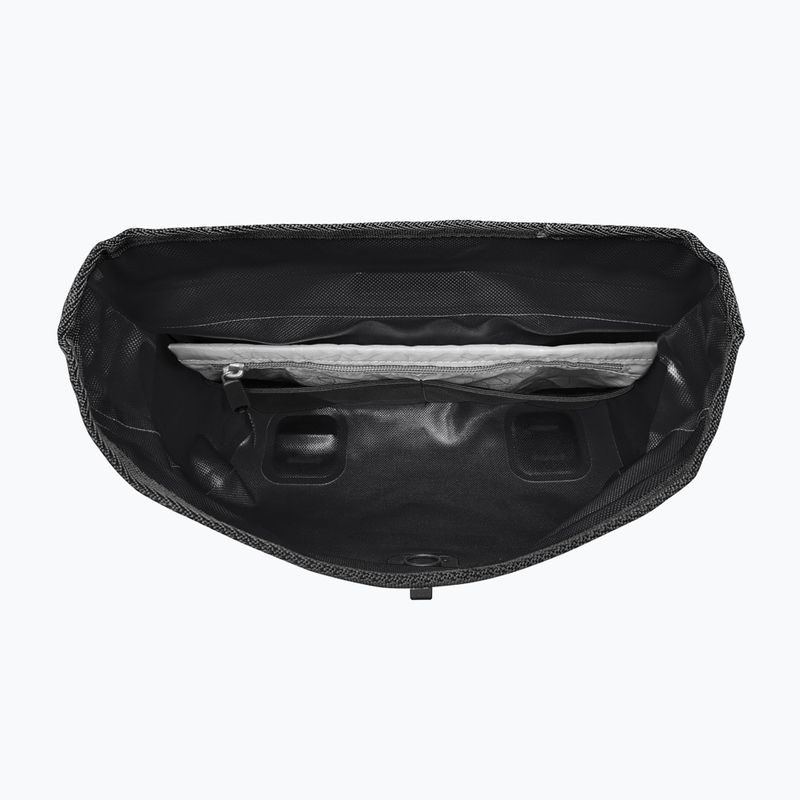 Borsa da manubrio per bicicletta ORTLIEB Velo-Sling Flex 2.5 l black 6