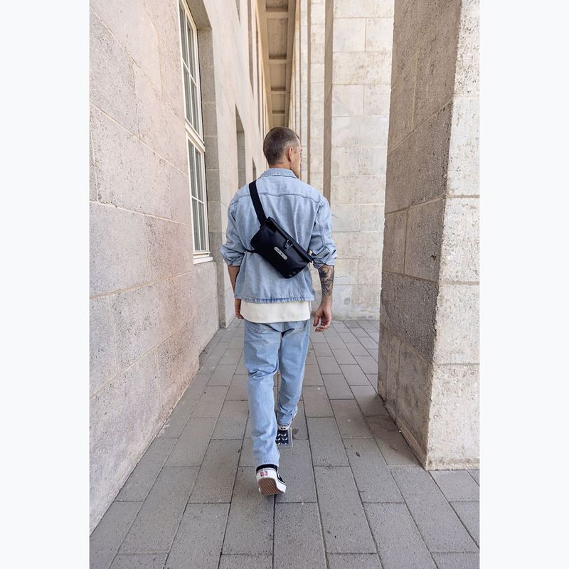 Borsa da manubrio per bicicletta ORTLIEB Velo-Sling Flex 2.5 l black 13