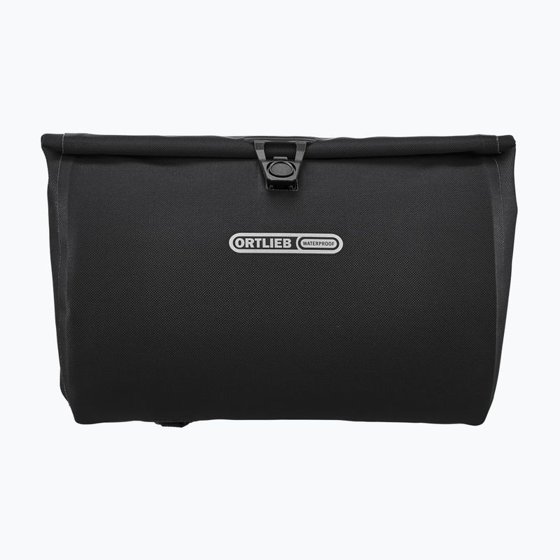 Borsa da manubrio per bicicletta ORTLIEB Velo-Sling Flex 5 l black 3
