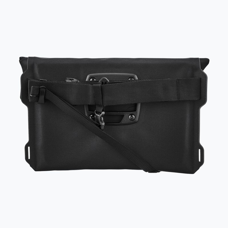 Borsa da manubrio per bicicletta ORTLIEB Velo-Sling Flex 5 l black 4