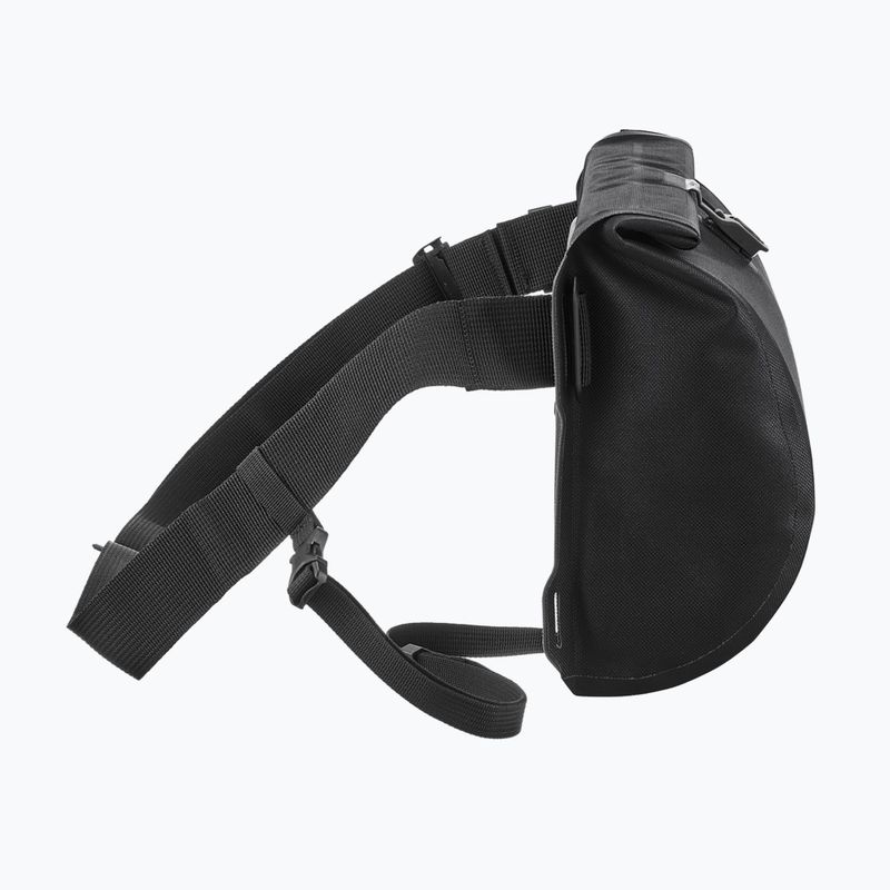 Borsa da manubrio per bicicletta ORTLIEB Velo-Sling Flex 5 l black 5