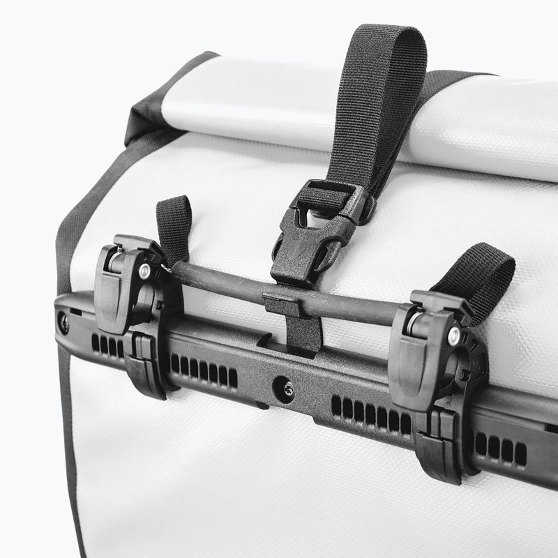 Borsa da bici ORTLIEB Back-Roller Design 20 l route no.1 5