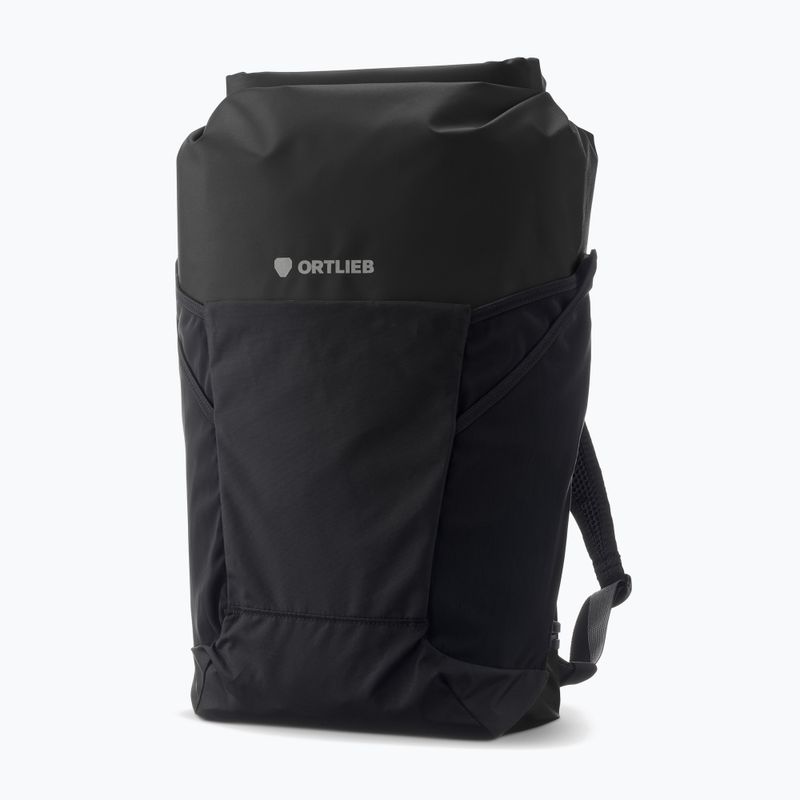 Zaino Ortlieb Daypack Tidura Core 23L black 2