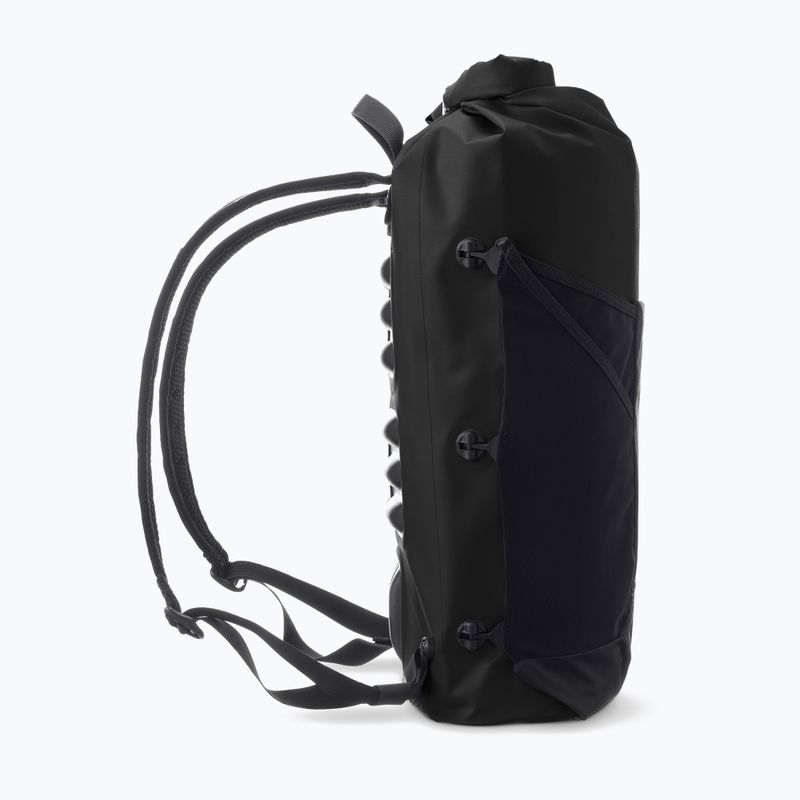 Zaino Ortlieb Daypack Tidura Core 23L black 3