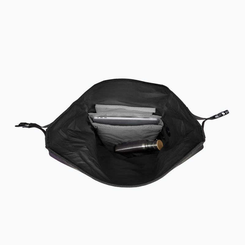 Zaino Ortlieb Daypack Tidura Core 23L black 4