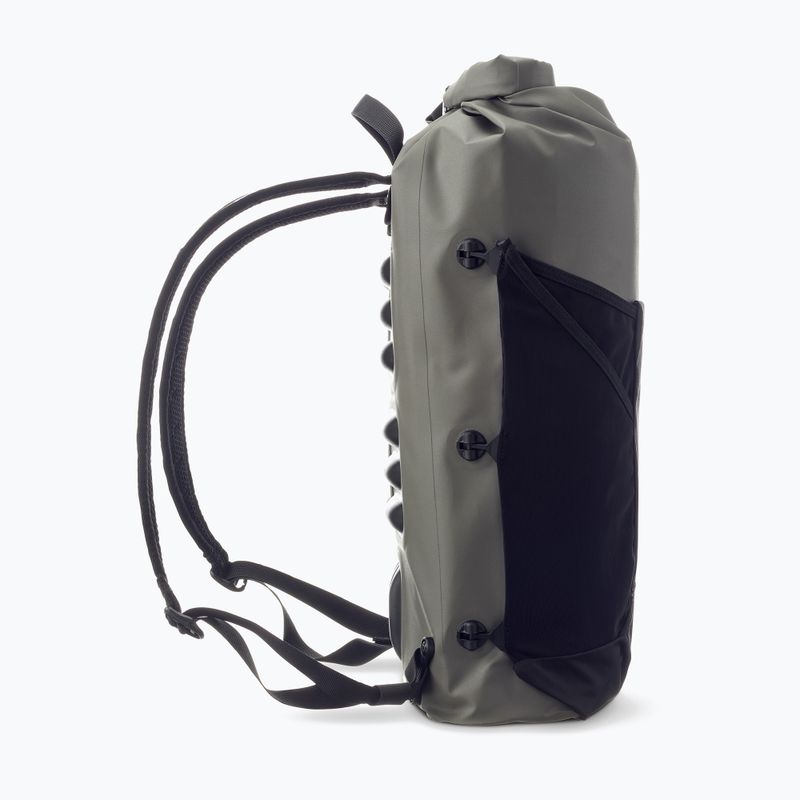 Zaino ORTLIEB Daypack Tidura Core 23 l sabbia scura 6