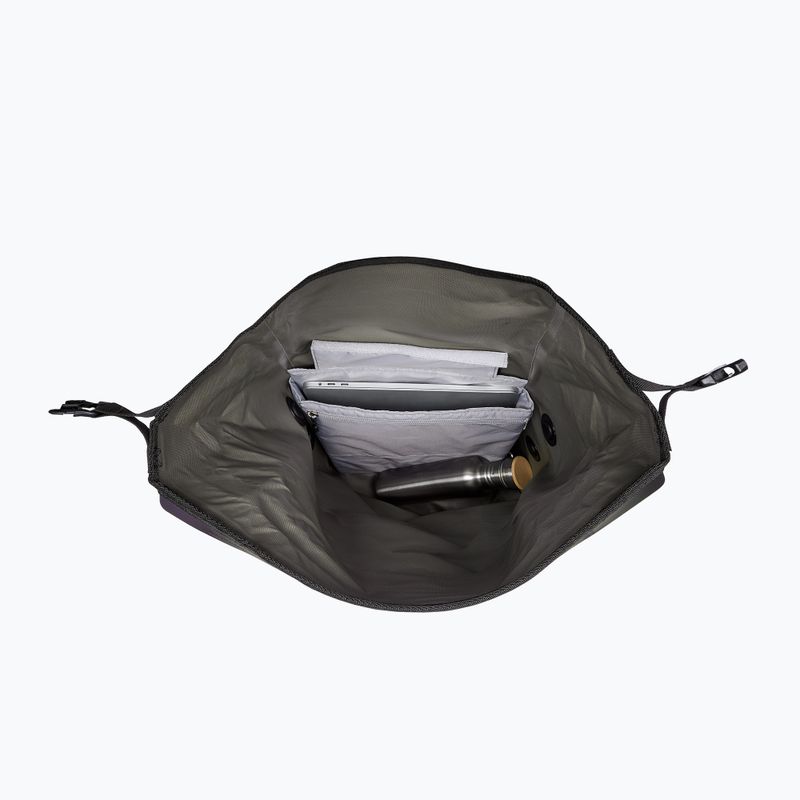 Zaino ORTLIEB Daypack Tidura Core 23 l sabbia scura 7