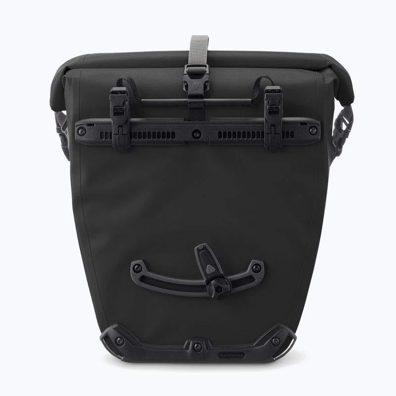 Borsa da bici Ortlieb Tylna Back-Roller Zip-Pocket Tidura Strong QL2.2 20L black 3