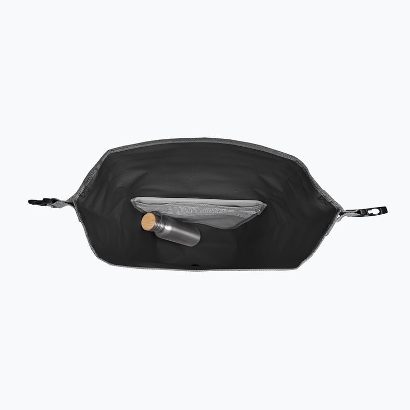Borsa da bici Ortlieb Tylna Back-Roller Zip-Pocket Tidura Strong QL2.2 20L black 6