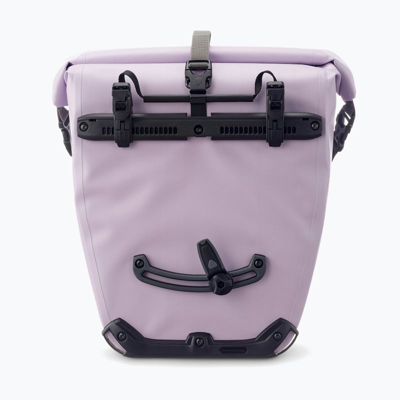 Borsa da bicicletta ORTLIEB Back-Roller Zip-Pocket Tidura Strong QL2.2 20 l lavanda 3