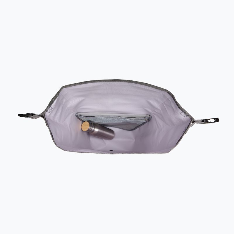 Borsa da bicicletta ORTLIEB Back-Roller Zip-Pocket Tidura Strong QL2.2 20 l lavanda 6