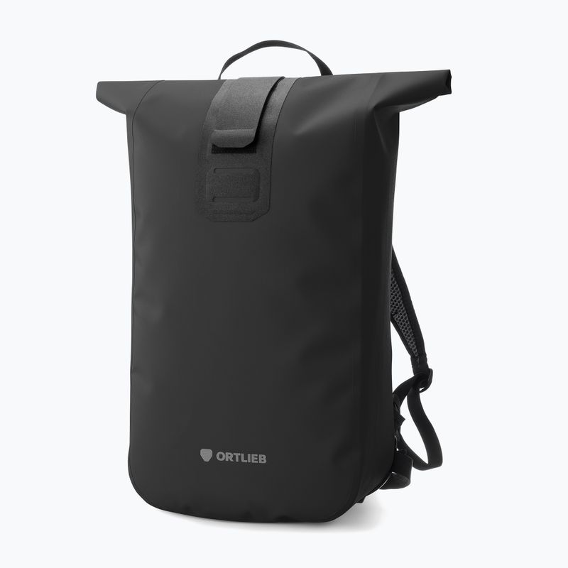 Zaino Ortlieb Velocity Tidura Strong 23L black 2