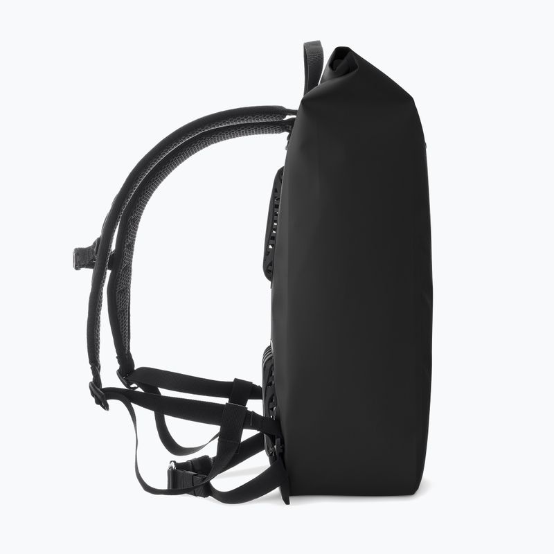 Zaino ORTLIEB Velocity Tidura Strong 23 l nero 6