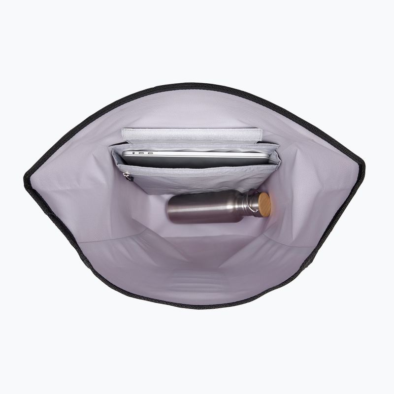 Zaino Ortlieb Velocity Tidura Strong 23L lavender 7