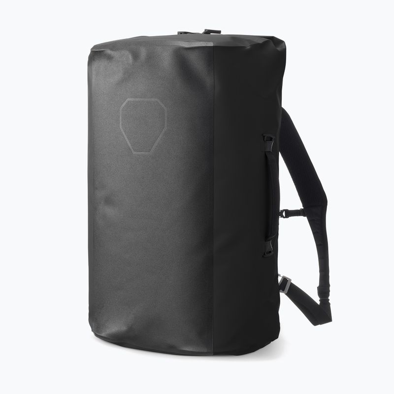 Borsa da viaggio ORTLIEB Duffle Zip Tidura Strong 60 l nera 3