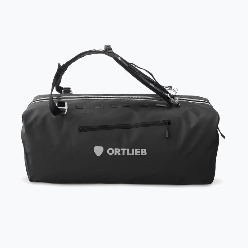 Borsa da viaggio ORTLIEB Duffle Zip Tidura Strong 60 l nera 4