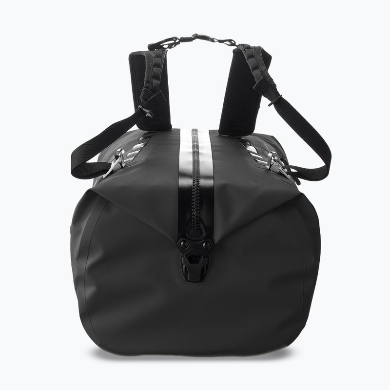 Borsa da viaggio ORTLIEB Duffle Zip Tidura Strong 60 l nera 7