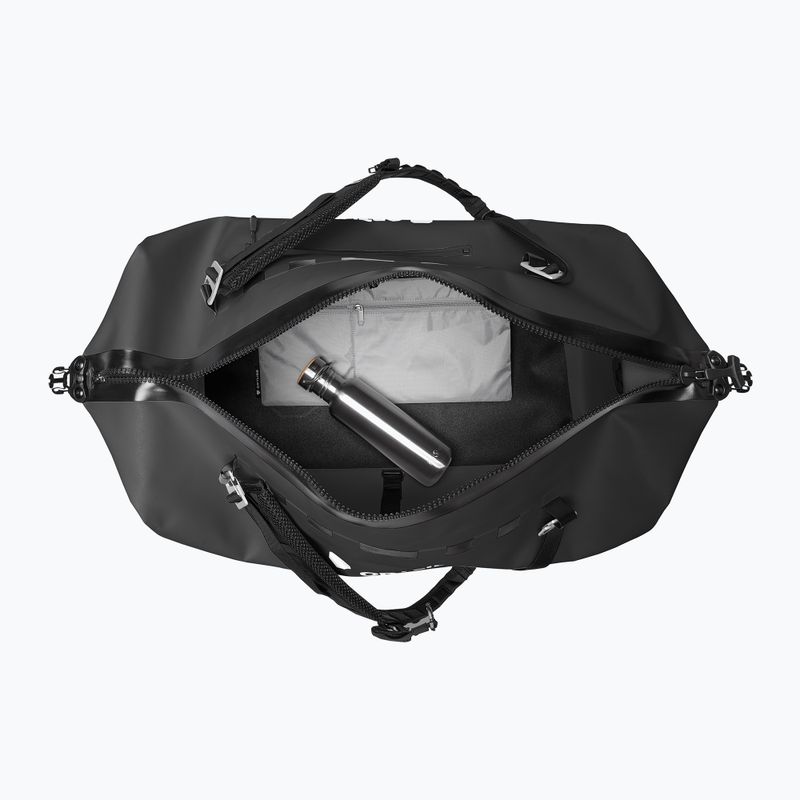 Borsa da viaggio Ortlieb Duffle Zip Tidura Strong 60L black 8