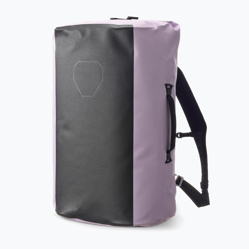 Borsa da viaggio Ortlieb Duffle Zip Tidura Strong 60L lavender 6