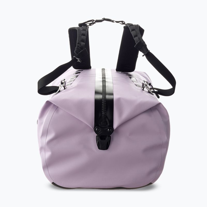 Borsa da viaggio Ortlieb Duffle Zip Tidura Strong 60L lavender 7