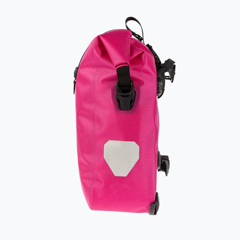 Borsa da bici ORTLIEB Gravel-Pack Cyber QL2.2 14,5 l Cyber Pink 4