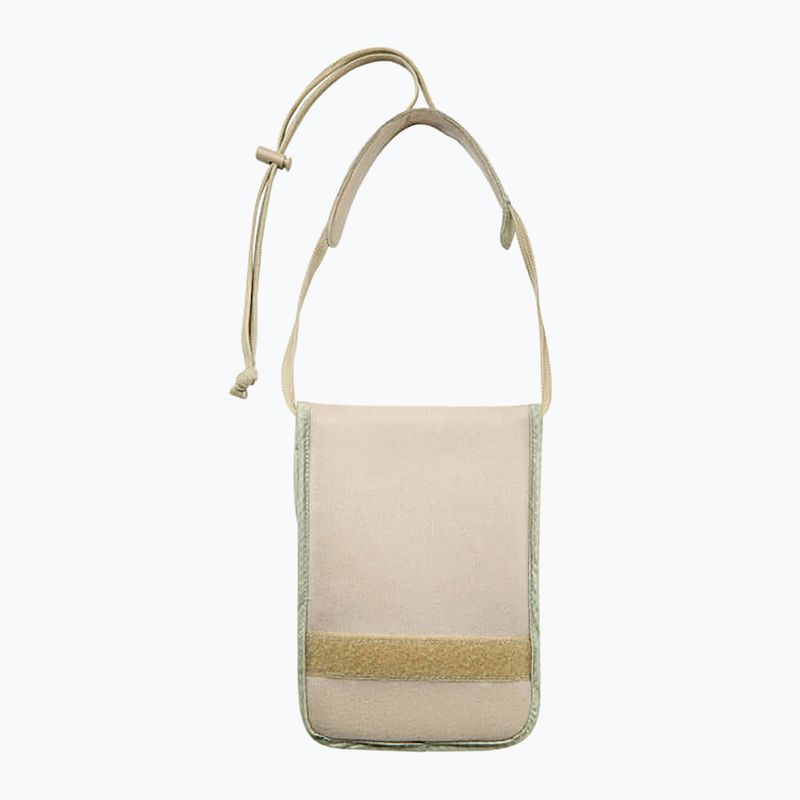 Tatonka Skin Astuccio da collo ripiegato naturale 2