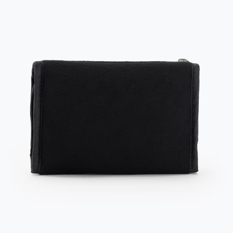 Tatonka Skin Astuccio da collo ripiegato nero 2845.040 2