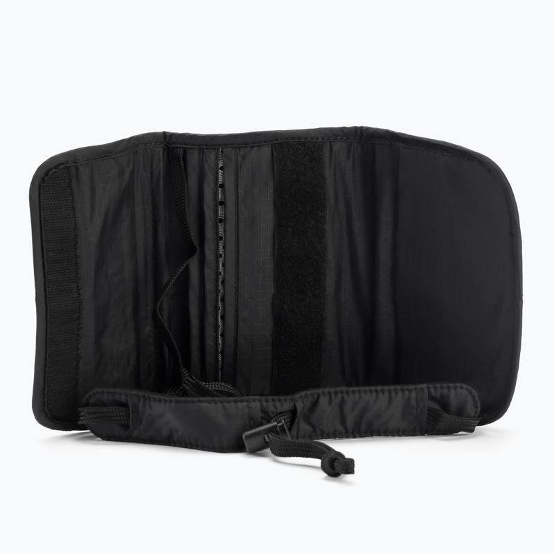 Tatonka Skin Astuccio da collo ripiegato nero 2845.040 3