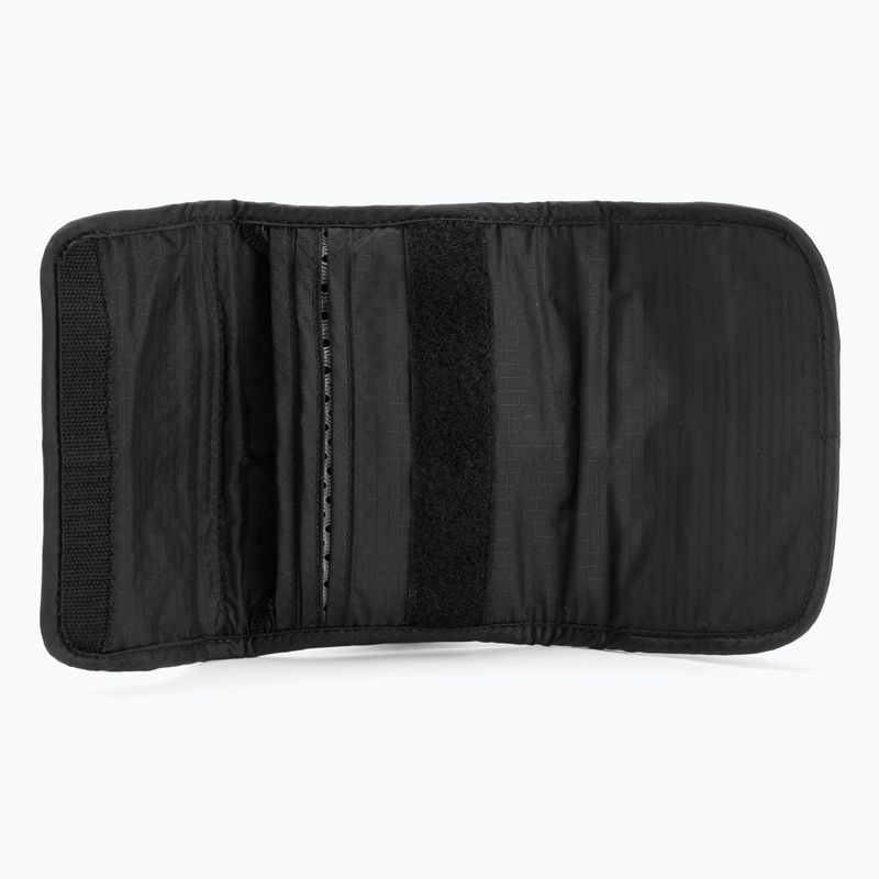 Tatonka Skin Astuccio da collo ripiegato nero 2845.040 4