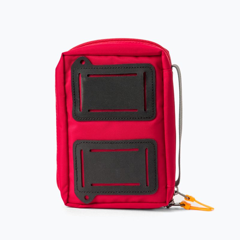 Tatonka First Aid Basic kit di pronto soccorso da viaggio rosso 2708.015 2