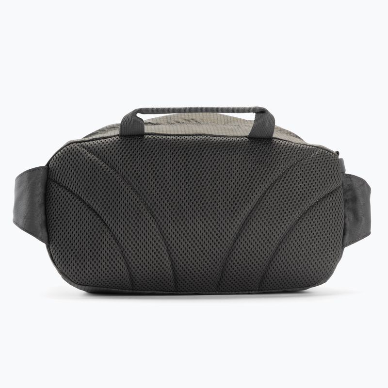 Tatonka Hip Bag sacchetto per i reni grigio 2209.021 2