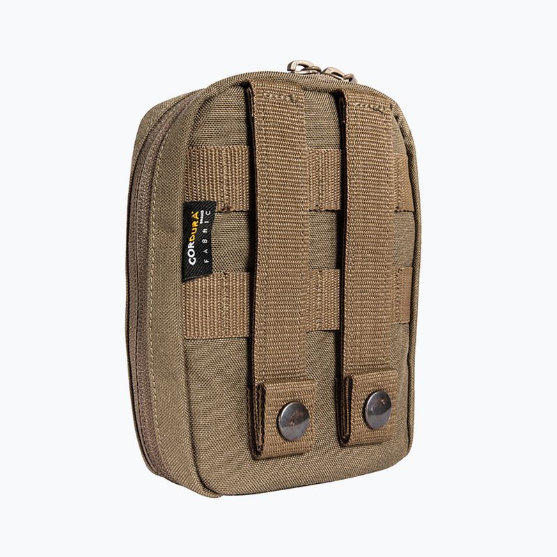 Tasmanian Tiger TT Tac Pouch Zaino Trema tasca coyote marrone 2