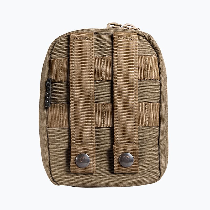 Tasmanian Tiger TT Tac Pouch Zaino Trema tasca coyote marrone 3