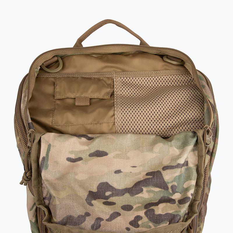 Tasmanian Tiger TT Zaino tattico modulare 30 l MC multicam 3