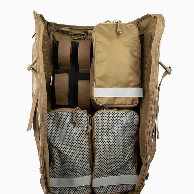 Tasmanian Tiger TT Zaino tattico modulare 30 l MC multicam 4