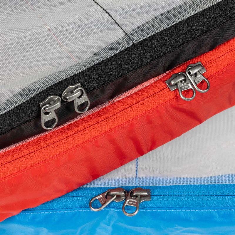 Set di borse a rete Tatonka 3055.001 2