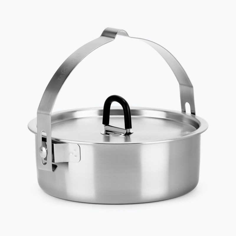 Set da campeggio Tatonka Utensili da escursione regolari 4113.000