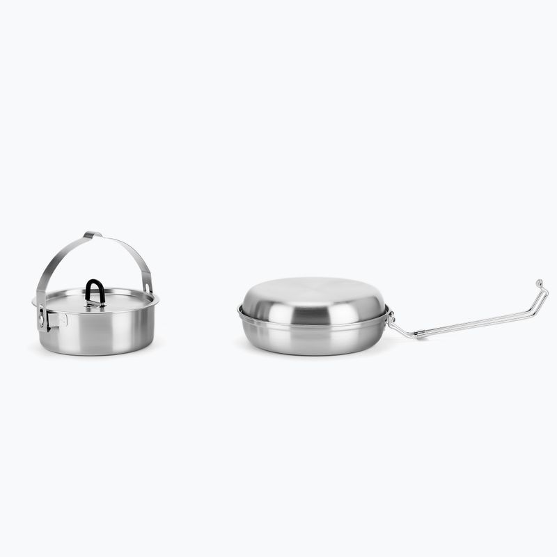 Set da campeggio Tatonka Utensili da escursione regolari 4113.000 4