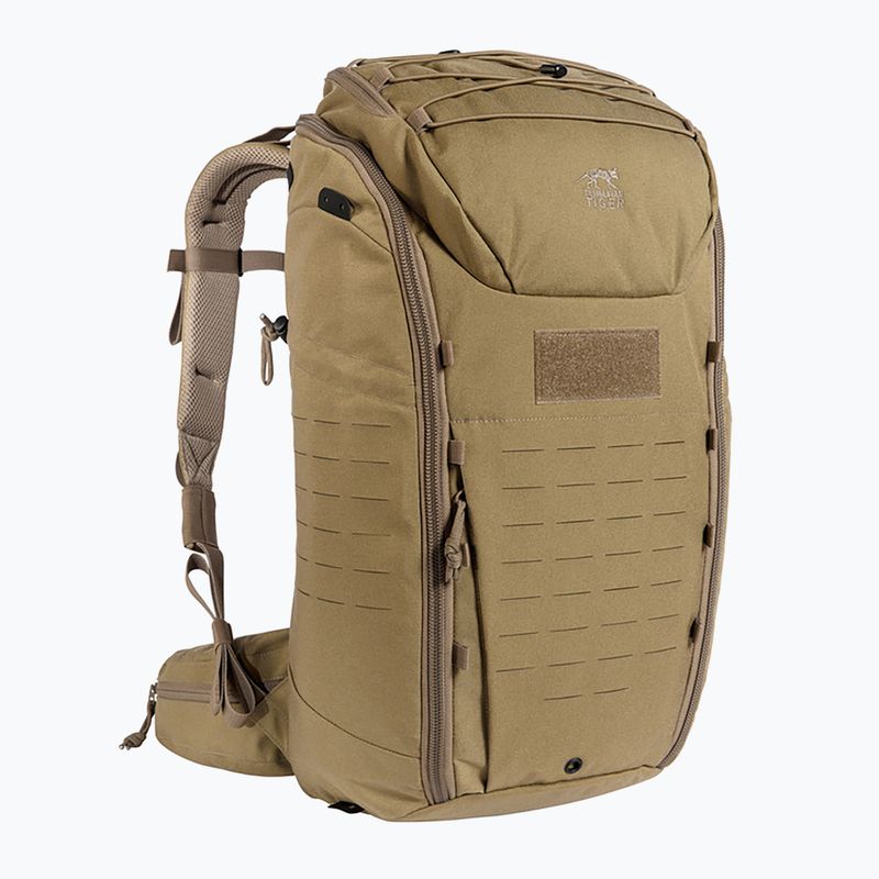 Tasmanian Tiger TT Zaino tattico modulare 30 l kaki 3