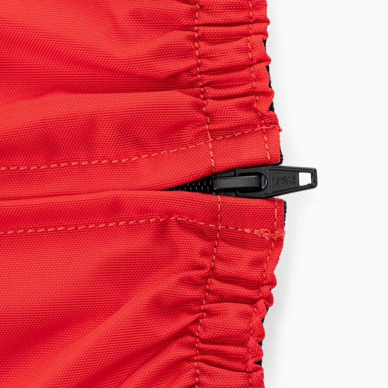 Tatonka Gaiter 420 HD Short Strapers rosso 2749.015 3