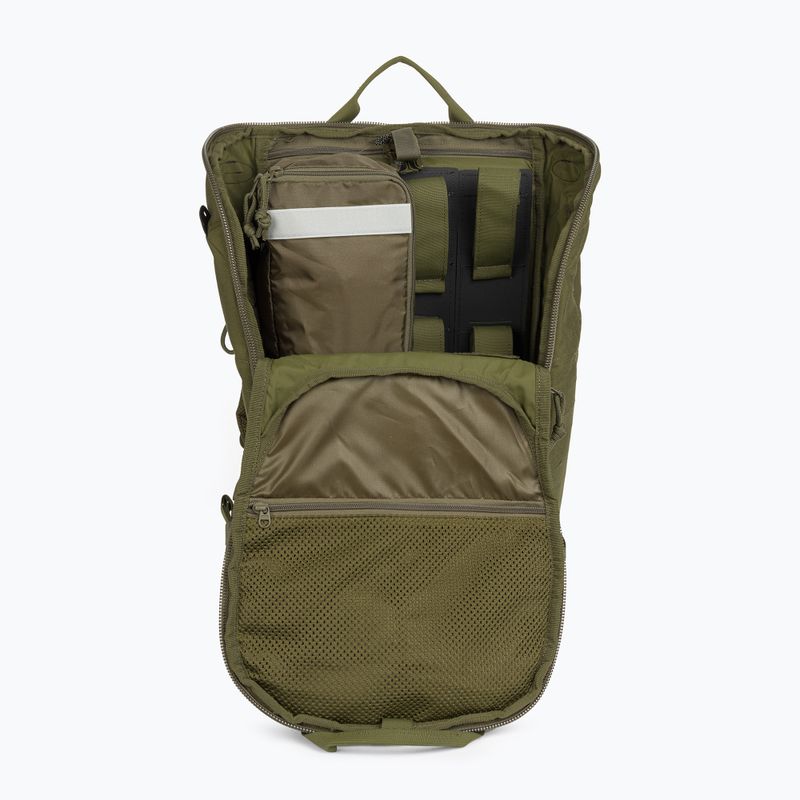 Tasmanian Tiger TT Zaino tattico modulare 30 l oliva 4