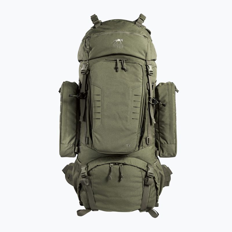 Zaino tattico Tasmanian Tiger TT Range Pack MKII 90+10 l oliva