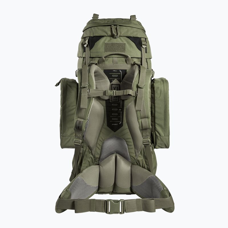 Zaino tattico Tasmanian Tiger TT Range Pack MKII 90+10 l oliva 2