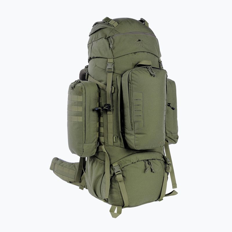 Zaino tattico Tasmanian Tiger TT Range Pack MKII 90+10 l oliva 3