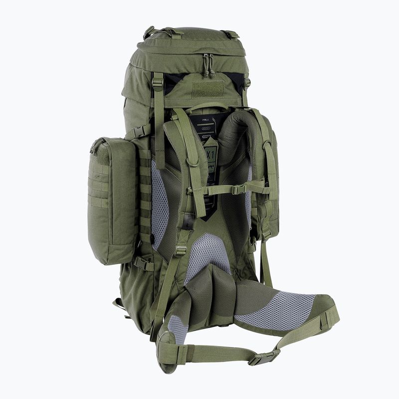 Zaino tattico Tasmanian Tiger TT Range Pack MKII 90+10 l oliva 4